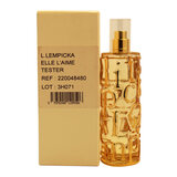 Lolita Lempicka Elle L'aime Eau de Parfum - tester, 80 ml