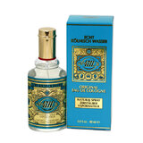 4711 4711 Original Eau de Cologne natural spray Kolonjska voda - Tester 90ml