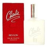 Revlon Charlie Red Eau de Toilette, 30 ml