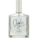 Revlon Charlie Silver - bez kutije Eau de toilette, 100ml