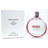 Hugo Boss Hugo Woman parfemska voda - tester, 75 ml