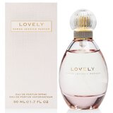 Sarah Jessica Parker Lovely Eau de Parfem, 50 ml