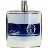 Sergio Tacchini Club for Man Eau de Toilette - tester, 100 ml