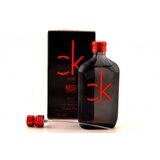 Calvin Klein CK One Red Edition for Him toaletna voda 