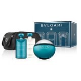 Bvlgari Aqva pour Homme Poklon set