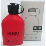 Hugo Boss Hugo Red Eau de Toilette - tester, 125 ml