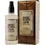 Diesel Fuel for Life Homme Cologne Cologne, 120 ml