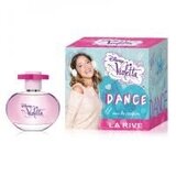 La Rive Disney Violetta Dance parfem 
