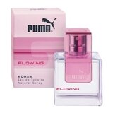 Puma Flowing Woman Eau de Toilette