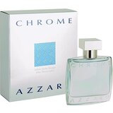 Azzaro Chrome toaletna voda 