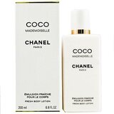 Losion za tijelo Chanel Coco Mademoiselle, 200 ml