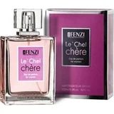 JFenzi Le Chel Chere (Alternativa Chanel Chance parfemu) Parfemska voda, 100 ml