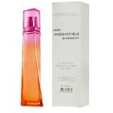 Givenchy Very Irresistible Summer Sun Eau de Toilette - tester, 75 ml