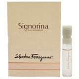 Salvatore Ferragamo Signorina Eau de Parfem, 1,5 ml