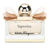 Salvatore Ferragamo Signorina Eleganza Parfemska voda - Tester 100ml