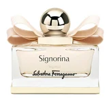 Salvatore Ferragamo Signorina Eleganza Parfemska voda - Tester 100ml