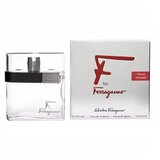 Salvatore Ferragamo F pour homme Toaletna voda 100ml