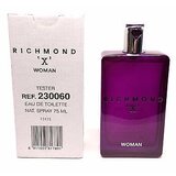 John Richmond X Woman Eau de Toilette - Tester
