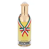 Moschino Moschino Toaletna voda - Tester 75ml