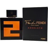 Fendi Fan di Fendi Pour Homme Assoluto Eau de Toilette