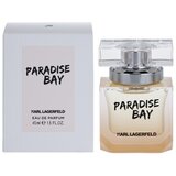 Karl Lagerfeld Paradise Bay For Women parfem 45ml