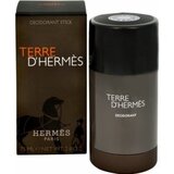 Hermes Terre D'Hermes Deostick, 75 ml