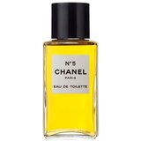 Chanel No.5 - bez kutije, s poklopcem Eau de Toilette, 100 ml