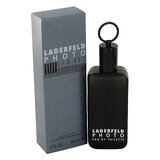 Lagerfeld Photo Toaletna voda