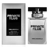 Karl Lagerfeld Private Klub Pour Homme toaletna voda 