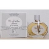 Antonio Banderas Her Golden Secret Eau de Toilette - tester, 80 ml