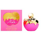 Nina Ricci Les Délices de Nina Eau de Toilette, 75 ml