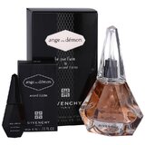 Givenchy Ange ou Démon Le Parfum & Accord Illicite Poklon set, parfemska voda 40ml + parfemska voda 4ml Accord Illicite