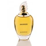 Givenchy Amarige - bez kutije, s poklopcem Eau de toilette, 30ml
