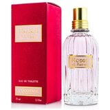 L'Occitane Roses et Reines Eau de toilette - tester, 75 ml