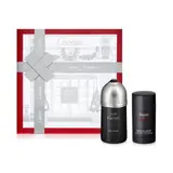 Cartier Pasha de Cartier Edition Noire Poklon set Toaletna voda 100ml + deostick 75ml