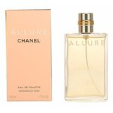 Chanel Allure Toaletna voda 50ml
