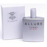 Chanel Allure Homme Sport Eau de Toilette - tester, 100 ml