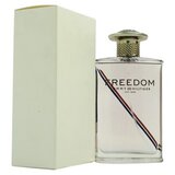 Tommy Hilfiger Freedom Eau de Toilette - tester, 100 ml