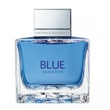 Antonio Banderas Blue Seduction For Men Toaletna voda - Tester 100ml