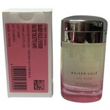 Cartier Baiser Vole Lys Rose Eau de Toilette - tester