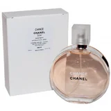 Chanel Chance Eau Vive Toaletna voda - Tester 100ml