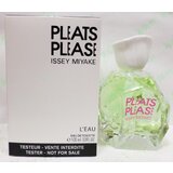 Issey Miyake Pleats Please L'eau Eau de Toilette - tester, 100 ml