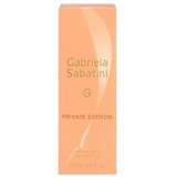 Gabriela Sabatini Privatno izdanje Gel za tuširanje