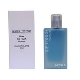 Mexx Ice Touch Woman toaletna voda - tester