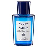 Acqua di Parma Blu Mediterraneo Mirto Di Panarea Toaletna voda 150ml