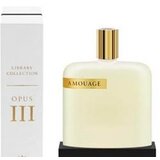 Amouage The Library Collection Parfemska voda