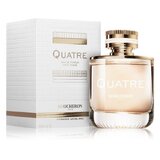 Boucheron Quatre Pour Femme Parfemska voda