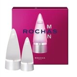 Rochas Rochas Man Poklon set, Toaletna voda 100ml + Toaletna voda 50ml