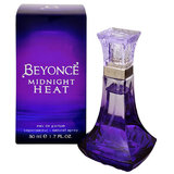 Beyonce Midnight Heat Parfemska voda