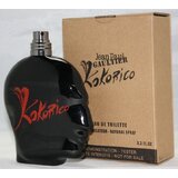 Jean Paul Gaultier Kokorico Edition Collection Eau de Toilette - Tester